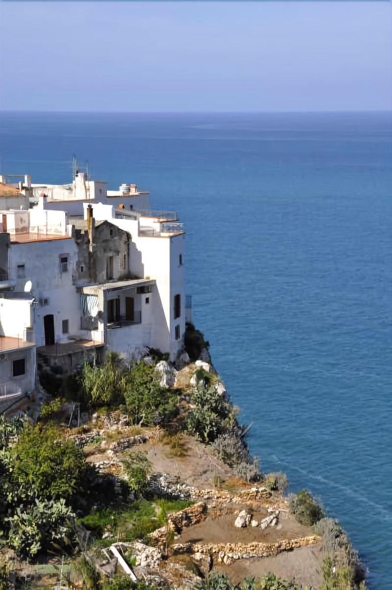 Hotel Peschici Exterior photo